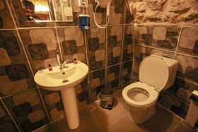 Beykapisi Konagi Serif Pasa Butik Otel
