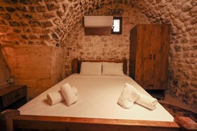Beykapisi Konagi Serif Pasa Butik Otel