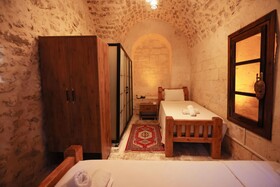 Beykapisi Konagi Serif Pasa Butik Otel