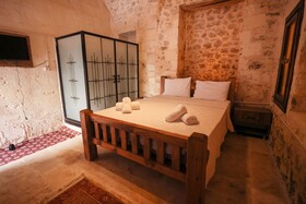 Beykapisi Konagi Serif Pasa Butik Otel