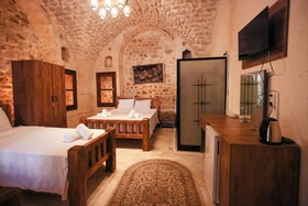 Beykapisi Konagi Serif Pasa Butik Otel