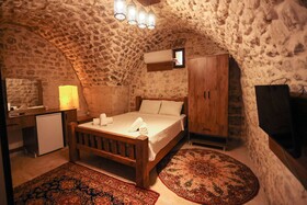 Beykapisi Konagi Serif Pasa Butik Otel