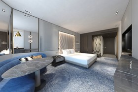 Doubletree By Hilton Sanliurfa