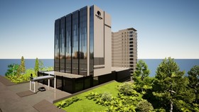 Doubletree By Hilton Sanliurfa