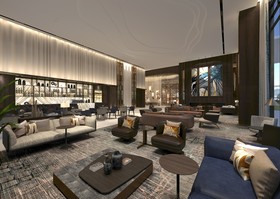 Doubletree By Hilton Sanliurfa