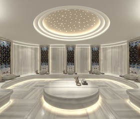 Doubletree By Hilton Sanliurfa