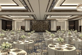 Doubletree By Hilton Sanliurfa