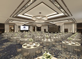 Doubletree By Hilton Sanliurfa