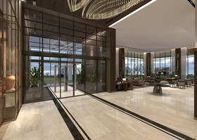 Doubletree By Hilton Sanliurfa