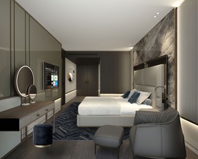 Doubletree By Hilton Sanliurfa