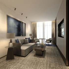Doubletree By Hilton Sanliurfa