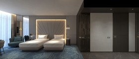 Doubletree By Hilton Sanliurfa
