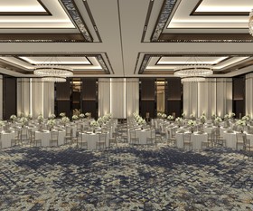 Doubletree By Hilton Sanliurfa