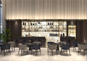 Doubletree By Hilton Sanliurfa