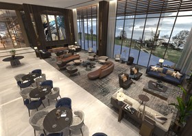 Doubletree By Hilton Sanliurfa