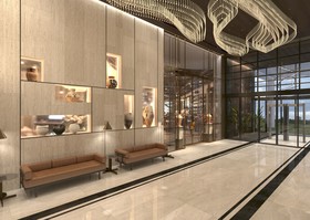 Doubletree By Hilton Sanliurfa