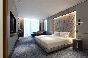 Doubletree By Hilton Sanliurfa