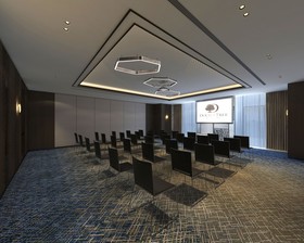 Doubletree By Hilton Sanliurfa