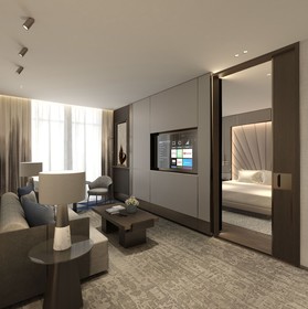 Doubletree By Hilton Sanliurfa