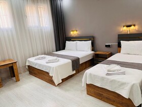 Efehan Otel