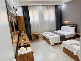 Efehan Otel