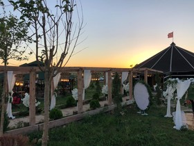 Göbeklitepe Çadir Saray