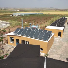 Göbeklitepe Çadir Saray