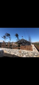 Göbeklitepe Çadir Saray