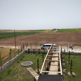 Göbeklitepe Çadir Saray