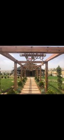 Göbeklitepe Çadir Saray