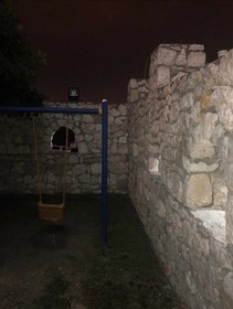 Göbeklitepe Çadir Saray