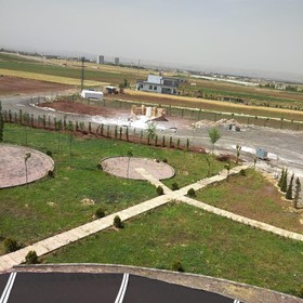 Göbeklitepe Çadir Saray