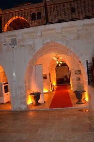 Hakim Bey Boutique Hotel