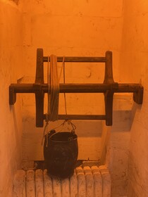 Hasan Pasa Konuk Evi