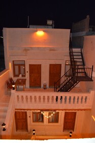 Hasan Pasa Konuk Evi