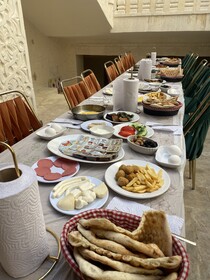 Hasan Pasa Konuk Evi