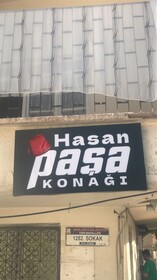 Hasan Pasa Konuk Evi