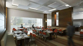 Hilton Garden Inn Sanliurfa