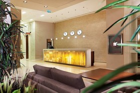 Hilton Garden Inn Sanliurfa