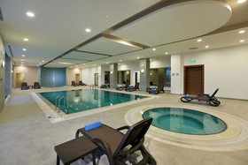 Hilton Garden Inn Sanliurfa