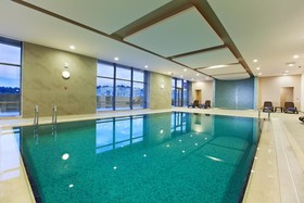 Hilton Garden Inn Sanliurfa