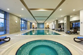 Hilton Garden Inn Sanliurfa