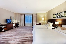 Hilton Garden Inn Sanliurfa