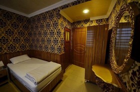 Istiklal Hotel