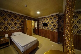 Istiklal Hotel