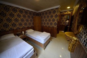 Istiklal Hotel