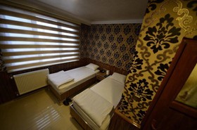 Istiklal Hotel