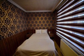Istiklal Hotel