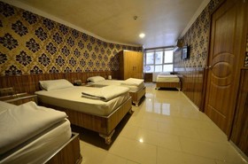 Istiklal Hotel