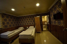 Istiklal Hotel
